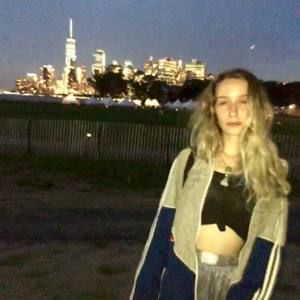 Meet your Posher, Morgan